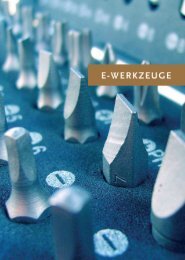 E-Werkzeuge