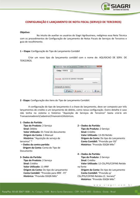 lançamento e3