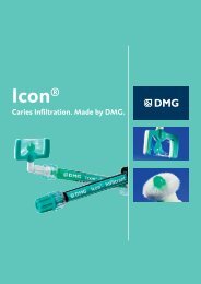 IconÂ® - ECHO Specialized Center in Dental Technologies