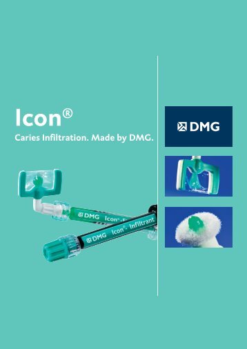 IconÂ® - ECHO Specialized Center in Dental Technologies