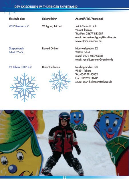 Faszination Wintersport live erleben in OBERHOF 29.12. â€“ 30.12.2011