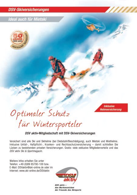 Faszination Wintersport live erleben in OBERHOF 29.12. â€“ 30.12.2011