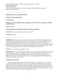2013-19-06 - Civil Aviation Safety Authority