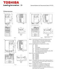 Dimensiones y pesos.pdf - Ctautomatismos.com