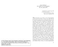 Anton Zeilinger Der Zufall als Notwendigkeit für eine offene Welt