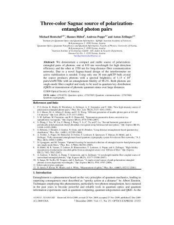 Three-color Sagnac source of polarization- entangled photon pairs