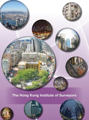 The Hong Kong Institute of Surveyors