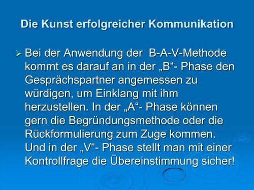 Kundenzufriedenheit professionell fördern und ... - DVGW Hessen