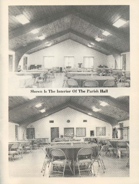 St. Paul Lutheran Church (Kouts) 100th Anniversary - Porter County ...