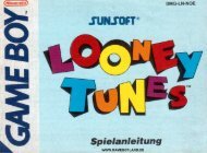 Looney Tunes - Game Boy Land