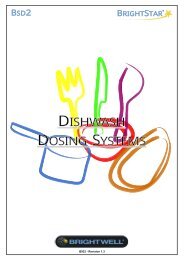 Instrucciones BSD2 - Ctautomatismos.com
