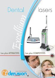 Laser CO2 Dental.indd - NF-Diffusion