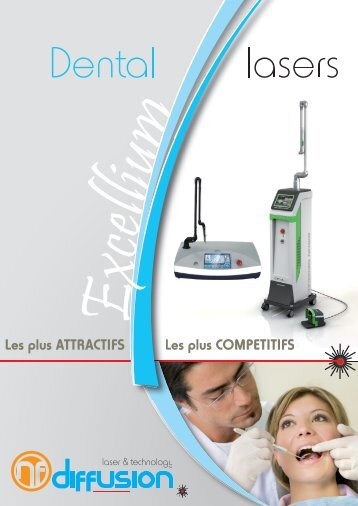 Laser CO2 Dental.indd - NF-Diffusion