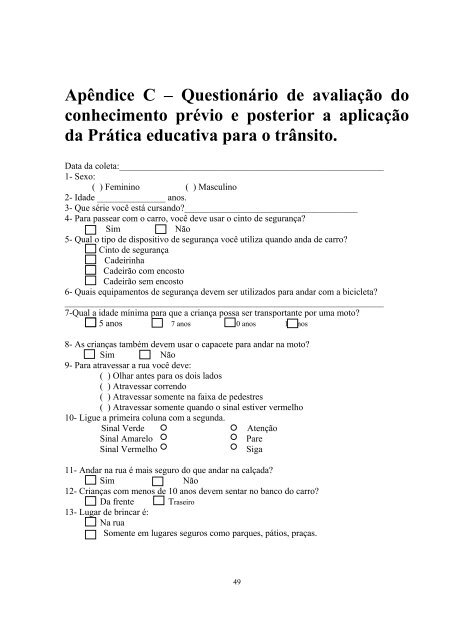 JAM - Um Jogo de Aprendizagem Multidisciplinar - INF-Unioeste