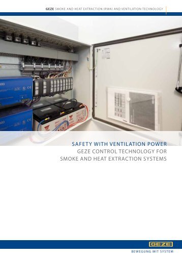 Safety with ventilation power_GEZE.pdf