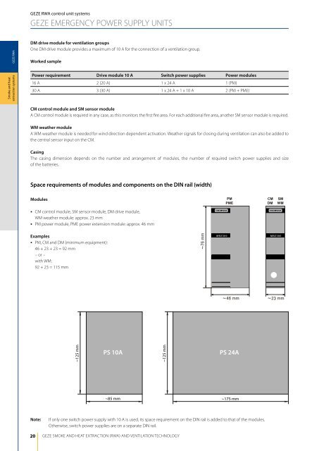 Safety with ventilation power_GEZE.pdf