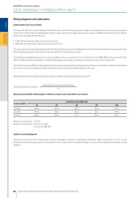 Safety with ventilation power_GEZE.pdf