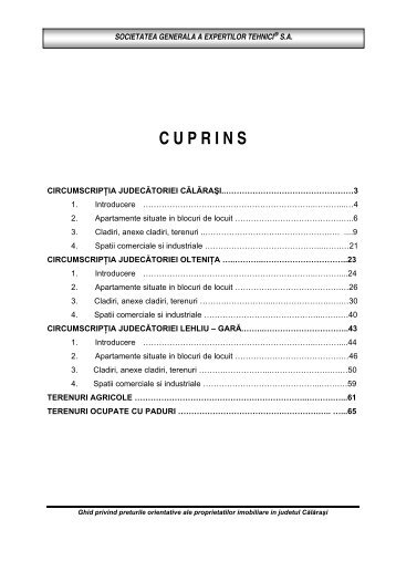 C U P R I N S
