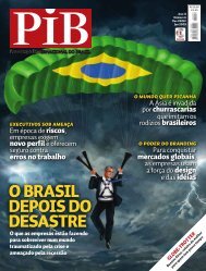 EdiÃ§Ã£o 06 clique aqui para download - Revista PIB