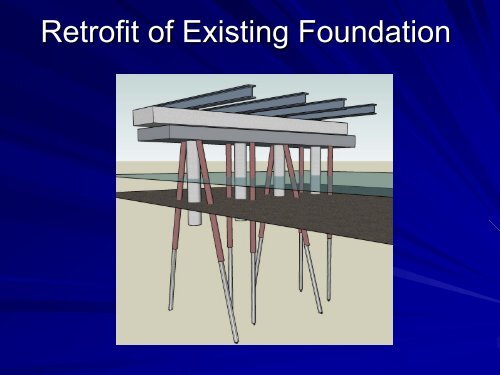 Micropiles - Design Parameters Interpreted from 280 Load Tests, Dr ...