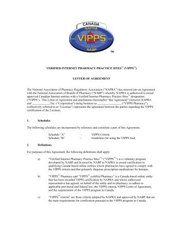 Vipps viagra