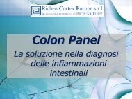 Colon Panel