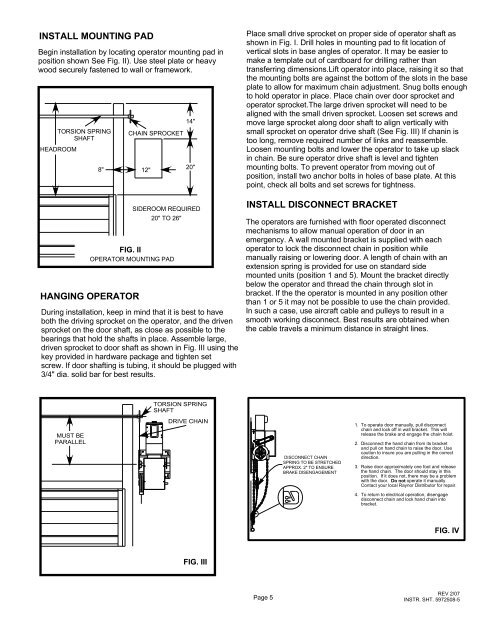Corel DESIGNER 9.0 - 5972508.dsf - Raynor Garage Doors