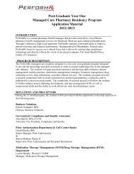 residency_applicatio.. - Pharmacy Benefits Management - Pharmacy ...