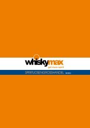 Dun Bheagan - Regional Single Malt - Whiskymax