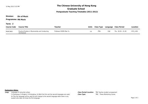 Download - The Chinese University of Hong Kong