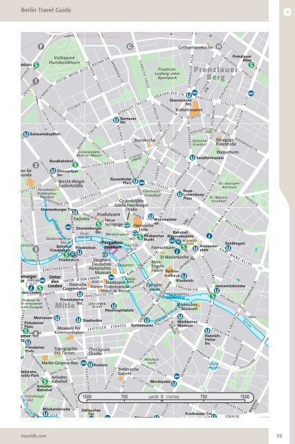 BERLIN TRAVEL GUIDE