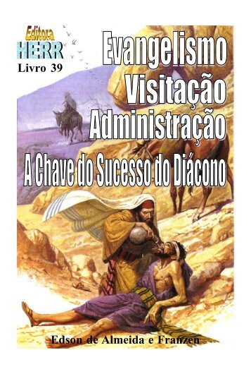 Edson de Almeida e Franzen Livro 39 - Net Brazil