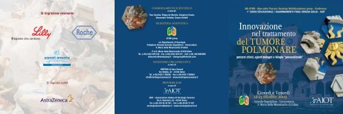 ATOM - Associazione Italiana Oncologia Toracica