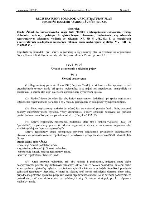 PJ dátumové údaje miesto