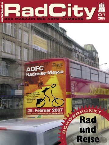 RadCity 07_1_fin web oAnz.indd - ADFC Hamburg