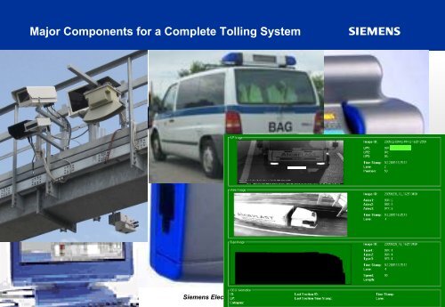 Siemens Electronic Toll Solutions.PPT