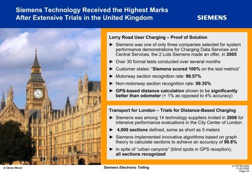 Siemens Electronic Toll Solutions.PPT