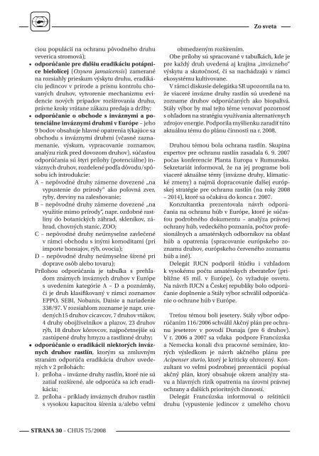 Stiahni (1.9 MB - pdf) - ŠOP SR