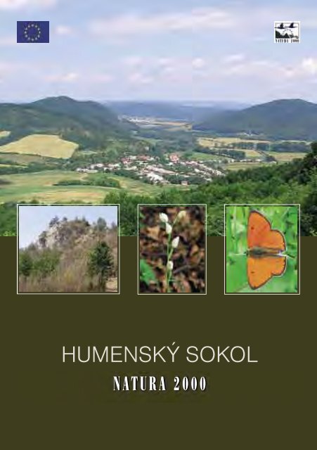 HUMENSKÝ SOKOL - ŠOP SR