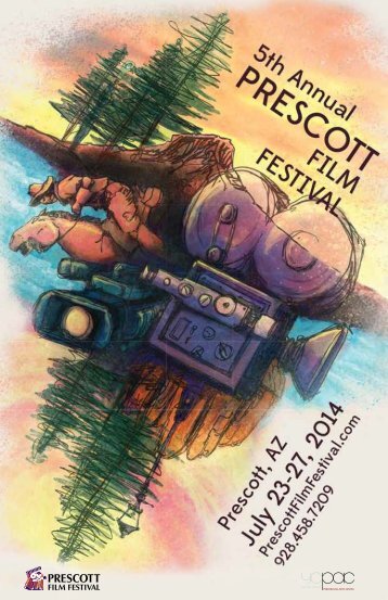 2014 Prescott Film Festival Program.pdf