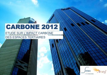 Carbone & Tertiaire - D'Dline 2020