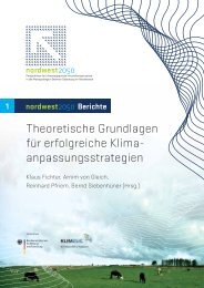 5 Governance: Gesellschaftliche Steuerungs- möglichkeiten