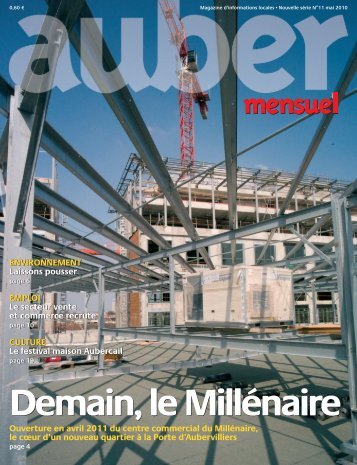 11286_MairieAuber_p1_CV:Mise en page couverture - Ville d ...