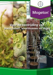 Mogeton folder 561 KB - Bayer CropScience