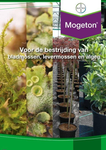 Mogeton folder 561 KB - Bayer CropScience