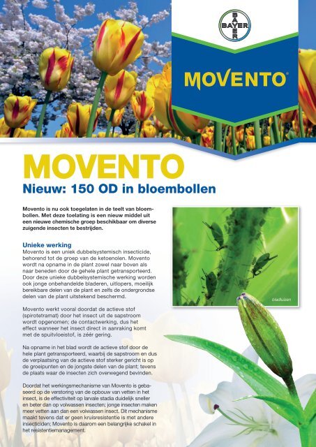 Leaflet Movento bloembollen 3710 KB - Bayer CropScience