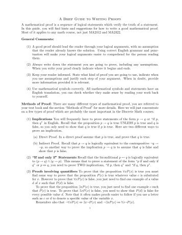 Baird Rod Quot A Bare Bones Guide To Persuasive Writing