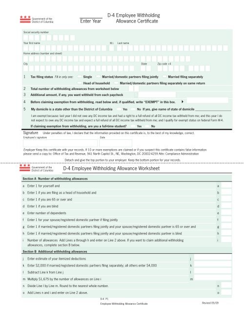 washington-dc-tax-form-2010-teach-for-america