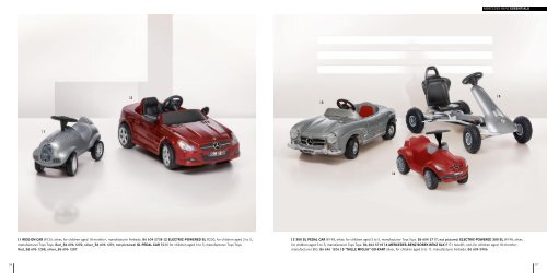 Mercedes-Benz Collection 2011 - Mercedes-Benz West Island ...