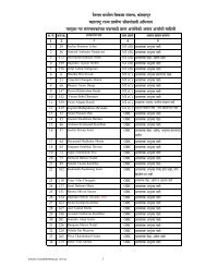 Bharati 13 Final